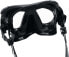 Bestway Bestway Hydro-Pro BlackSea Snorkel & Fin Set, Adult, Half face mask, Tempered glass, Assorted colours, Silicone, 43-48