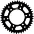 SUPERSPROX Stealth Ducati 525x42 RST745X42BLK rear sprocket