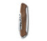 Victorinox Wine Master - Locking blade knife - Multi-tool knife - Clip point - Wood - Wood - 6 tools