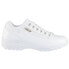 Фото #2 товара Lugz Express Lace Up Mens White Sneakers Casual Shoes MEXPRSPV-100