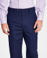 Men's Modern-Fit Bi-Stretch Suit