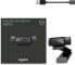 Фото #12 товара Logitech C920 HD Pro Webcam