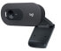 Logitech C505 HD WEBCAM - 1280 x 720 pixels - 30 fps - 1280x720@30fps - 720p - 60° - USB