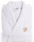 Фото #2 товара Халат Linum Home Turkish Cotton Bath Robe