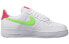 Фото #3 товара Кроссовки Nike Air Force 1 Low CT4328-100