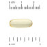 Фото #3 товара БАД Рыбий жир и Омега 3, 6, 9 California Gold Nutrition DHA 700 1000 мг 30 мягких гелевых капсул
