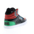 Фото #16 товара Osiris Clone 1322 773 Mens Black Synthetic Skate Inspired Sneakers Shoes