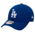 Фото #1 товара NEW ERA 9Forty Los Angeles Dodgers Cap