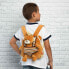 Фото #4 товара PERLETTI Teddy Benji Plush Backpack