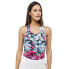 ფოტო #1 პროდუქტის DROP SHOT Yvis sleeveless T-shirt