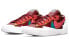 Nike DM7901-600 KAWS x Nike Blazer Low "Team Red" Sneakers