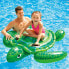 Inflatable pool figure Intex Tortoise 150 x 30 x 127 cm (6 Units)