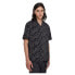 Фото #1 товара URBAN CLASSICS Viscose AOP Resort short sleeve shirt