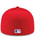 Фото #4 товара Texas Rangers Authentic Collection 59FIFTY Fitted Cap