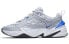 Фото #2 товара Кроссовки Nike M2K Tekno Wolf Grey AV4789-005