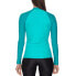IQ-UV UV 300 Slim Fit Long Sleeve T-Shirt Woman