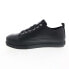 Фото #5 товара Diesel S-Jomua LC Y02716-PR013-T8013 Mens Black Lifestyle Sneakers Shoes