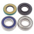 Фото #1 товара All BALLS 14-1045 Ski Doo Bearing&Seal Differential Kit