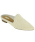 Фото #1 товара Women's Johona Pointed Toe Flats