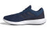Фото #1 товара Мужские кроссовки adidas Coreracer Shoes (Синие)