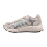 Фото #4 товара Adidas CRAZYCHAOS 2000 Women's Shoes White-Silver-Aqua IH0306