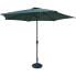 Фото #1 товара HEPOGARDEN Steering Wheel 3 m Parasol