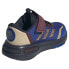 ADIDAS Marvel Captain Marvel Racer trainers