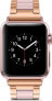 Tech-Protect TECH-PROTECT MODERN APPLE WATCH 1/2/3/4/5/6 (38/40MM) PEARL