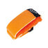 Фото #4 товара Gruvgear Fretwraps LG Flare Orange 3P