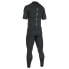 Фото #2 товара ION Base Steamer DL Short Sleeve Back Zip Neoprene Suit 2/2 mm