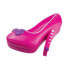 HAPPY PEOPLE Girls Cosmetic Case High Heel doll