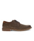 ფოტო #3 პროდუქტის Men's Stiles Oxford Dress Shoes