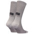 PUMA Comfort crew socks 2 pairs