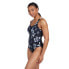 ZOGGS Ecolast+ Actionback Swimsuit