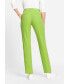 ფოტო #3 პროდუქტის Lisa Fit Straight Leg Trouser Pant