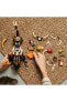 Фото #7 товара Конструктор пластиковый Lego NINJAGO Cole’un Toprak Ejderhası EVO 71782 - Для детей от 7 лет (285 деталей)
