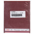 Фото #3 товара BOSCH PROFESSIONAL J475 230x280 mm G60 Metal Sheet Sandpaper