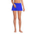 Фото #5 товара Petite Tummy Control Swim Skirt Swim Bottoms