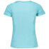 Фото #2 товара CMP 39T5675P short sleeve T-shirt