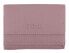 Фото #1 товара Кошелек кожаный SEGALI 1756 B розовый камео
