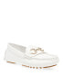 Фото #1 товара Women's Chrystie Moccasin Driver Loafers