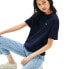 LACOSTE Crew Premium Cotton short sleeve T-shirt
