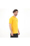0a5e81z5k1-r Classıc Easy Box Erkek T-shirt Sarı