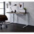 Tyrese Built-In USB Port Writing Desk