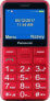 Фото #2 товара Telefon komórkowy Panasonic KX-TU155 Dual SIM Niebieski