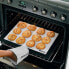 QUTTIN Silicone Oven Mat 30x40 cm