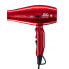 Fast Dry Red hair dryer