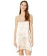 Фото #1 товара Hard Tail 252398 Women's A-Line Tank Dress Size Medium