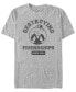 Фото #1 товара Men's Friendship Destroyer Short Sleeve Crew T-shirt