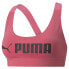 PUMA Mid Impact Fit Top